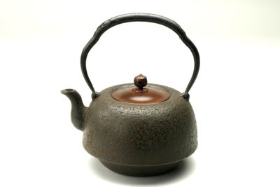Gata Nambu Hada Artisan Tetsubin